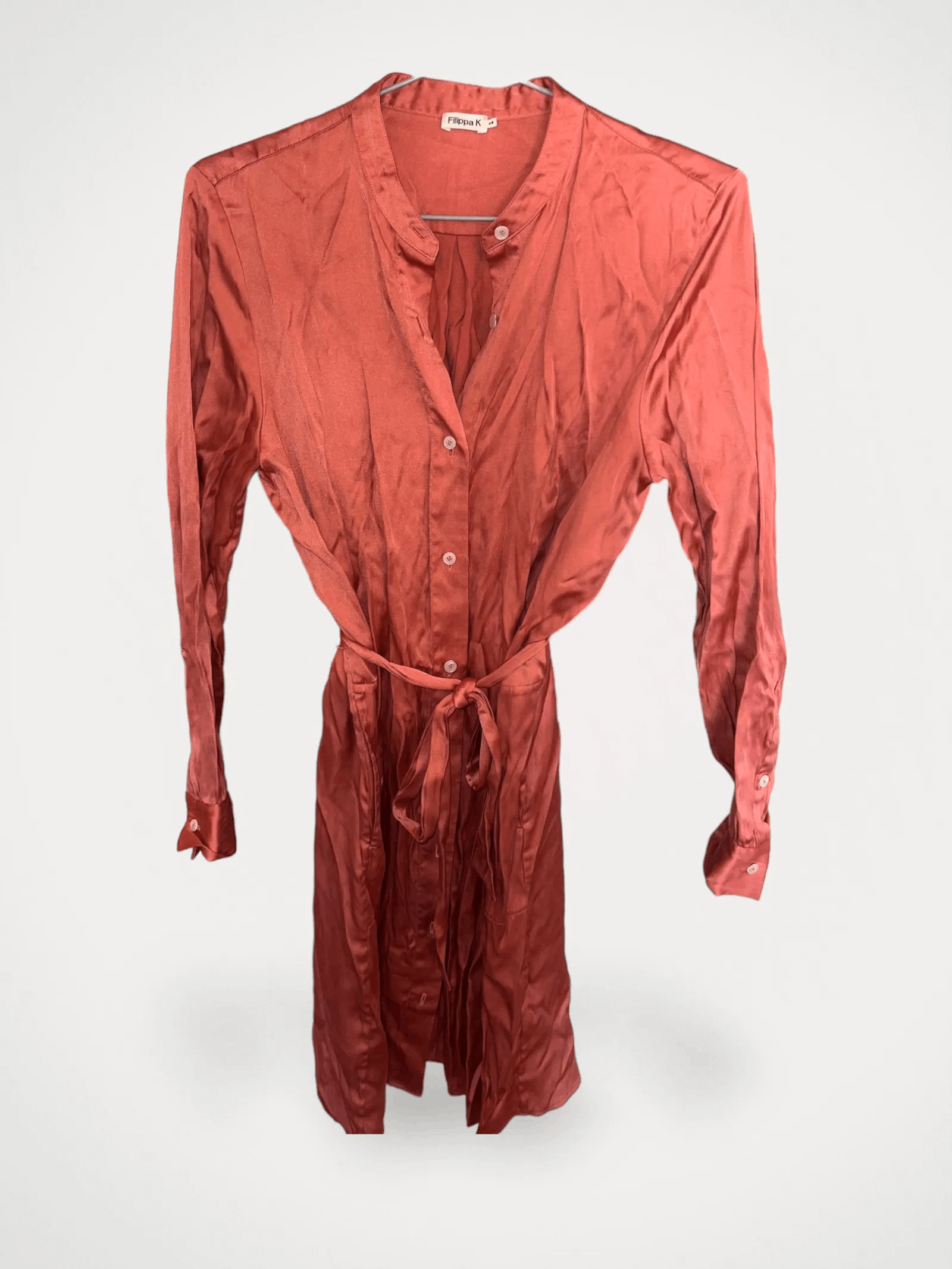 Filippa K Filippa K Dress Size XS / US 0-2 / IT 36-38 - 1 Thumbnail