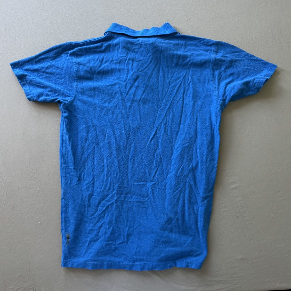 Other Slazenger Körber Industries Polo Shirt Size US L / EU 52-54 / 3 - 2 Thumbnail
