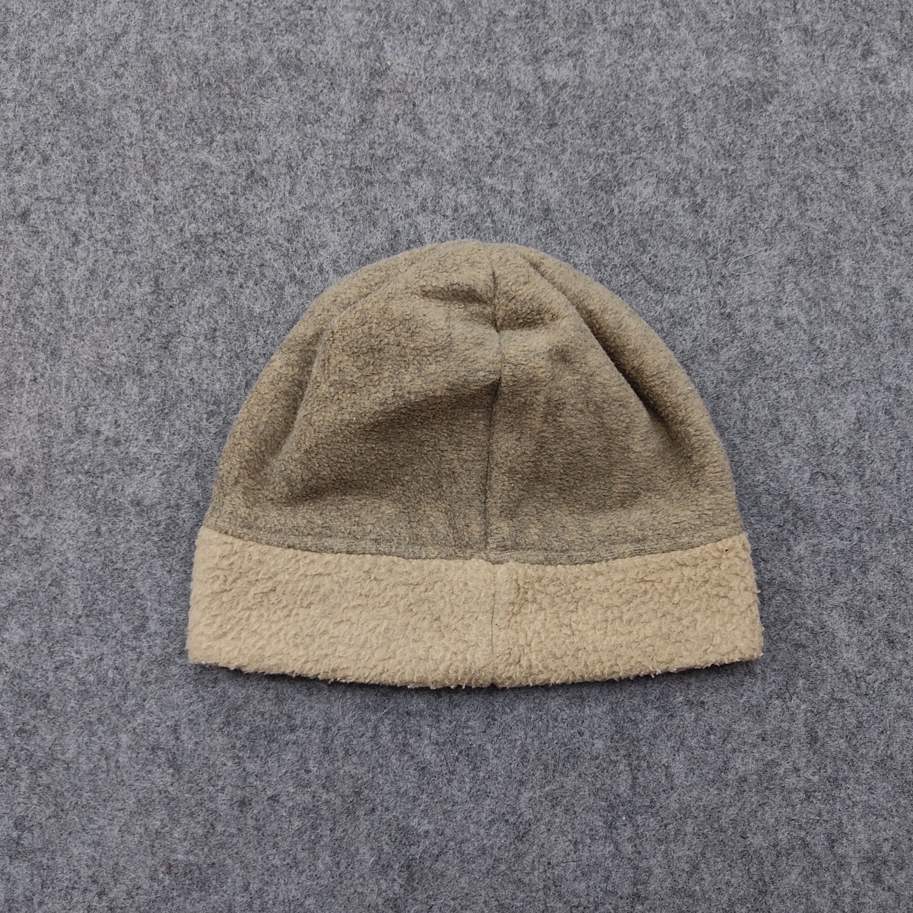 Aigle × Polartec × Vintage Vintage Aigle Polartec Beanie / Snow Hat / Snow Cap Size ONE SIZE - 3 Thumbnail