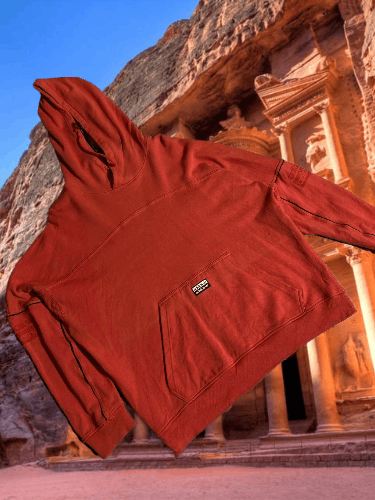 Adidas × Vintage Vintage faded baggy adidas hoodie size Xlarge Size US XL / EU 56 / 4 - 1 Thumbnail