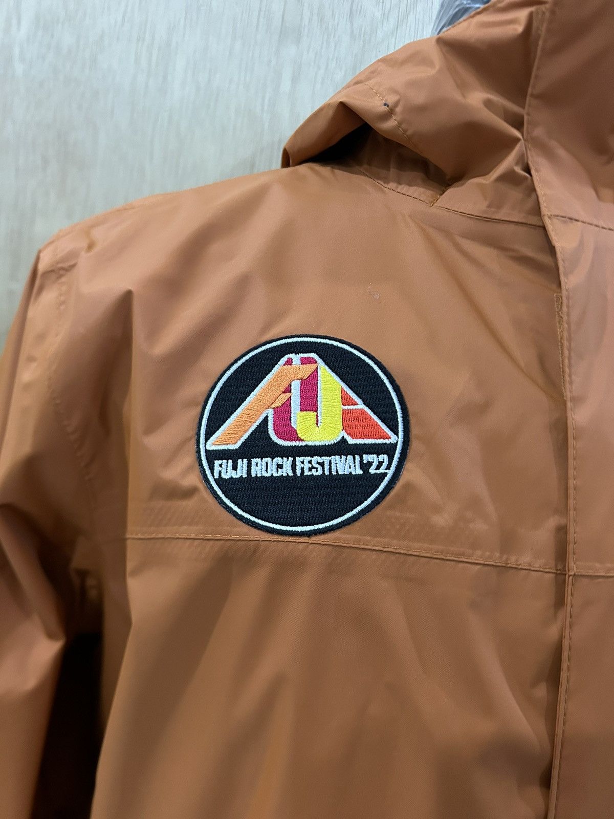 Columbia BNWT! Columbia x Fujirock Festival 2022 Watertight II Jacket Size US S / EU 44-46 / 1 - 5 Thumbnail