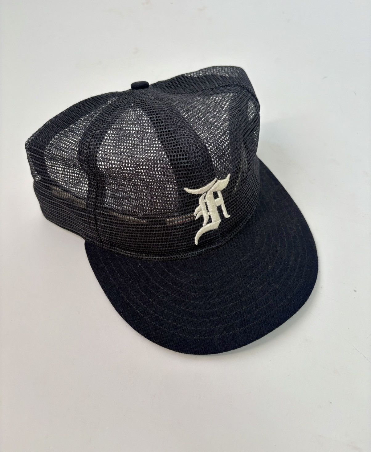 Fear of God Fear of god hat Size 46 - 1 Thumbnail