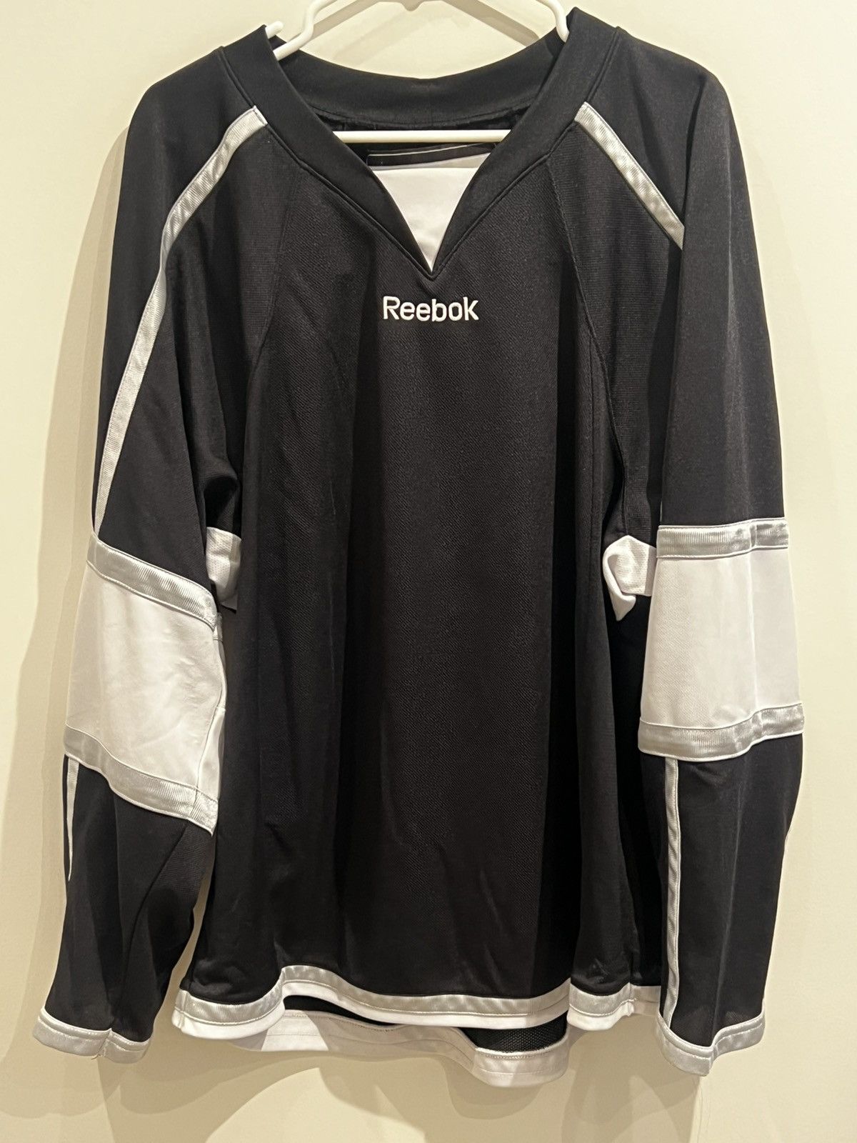 Reebok Reebok jersey Size US L / EU 52-54 / 3 - 1 Thumbnail