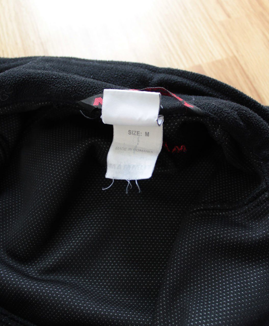 Mammut 🔥 Vintage Mammut Vest Fleece Tank Sleeves Mens Ski Size US M / EU 48-50 / 2 - 7 Thumbnail