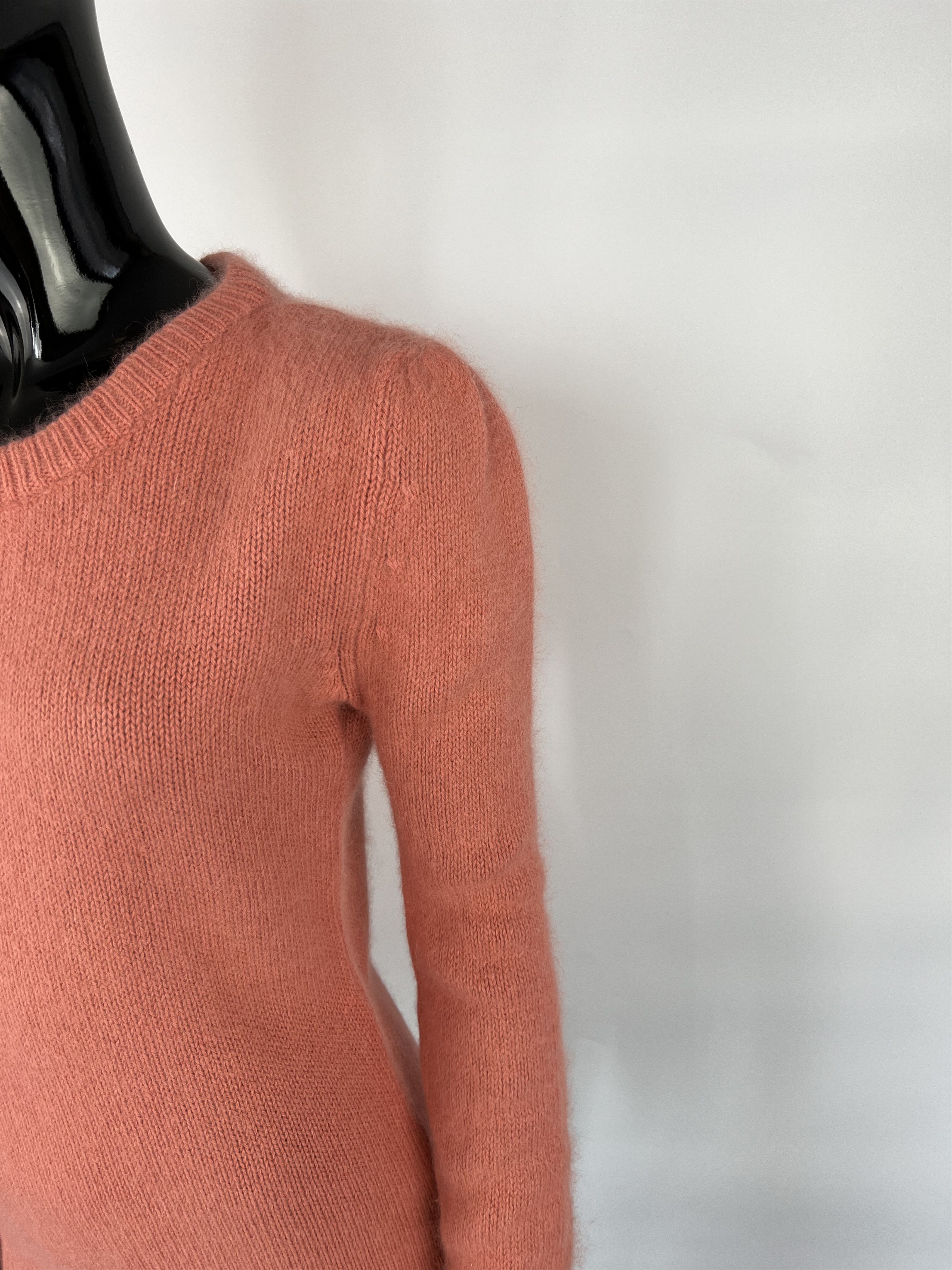 Other Uterque Cashmere Sweater Size L Size L / US 10 / IT 46 - 6 Thumbnail
