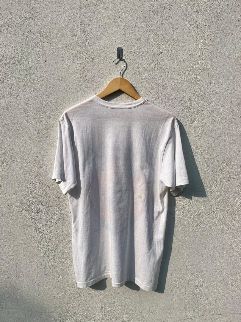 Other ANTHRAX "Euphoria" Vintage 1988 Canada by Brockum BandTshirt Size US L / EU 52-54 / 3 - 2 Thumbnail