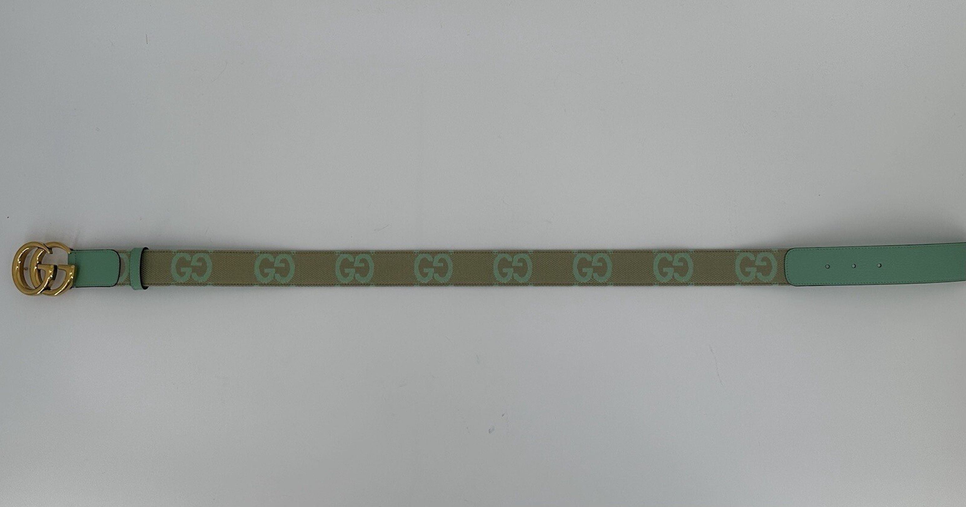 Gucci New Gucci Belt Size-95cm Size ONE SIZE - 4 Thumbnail