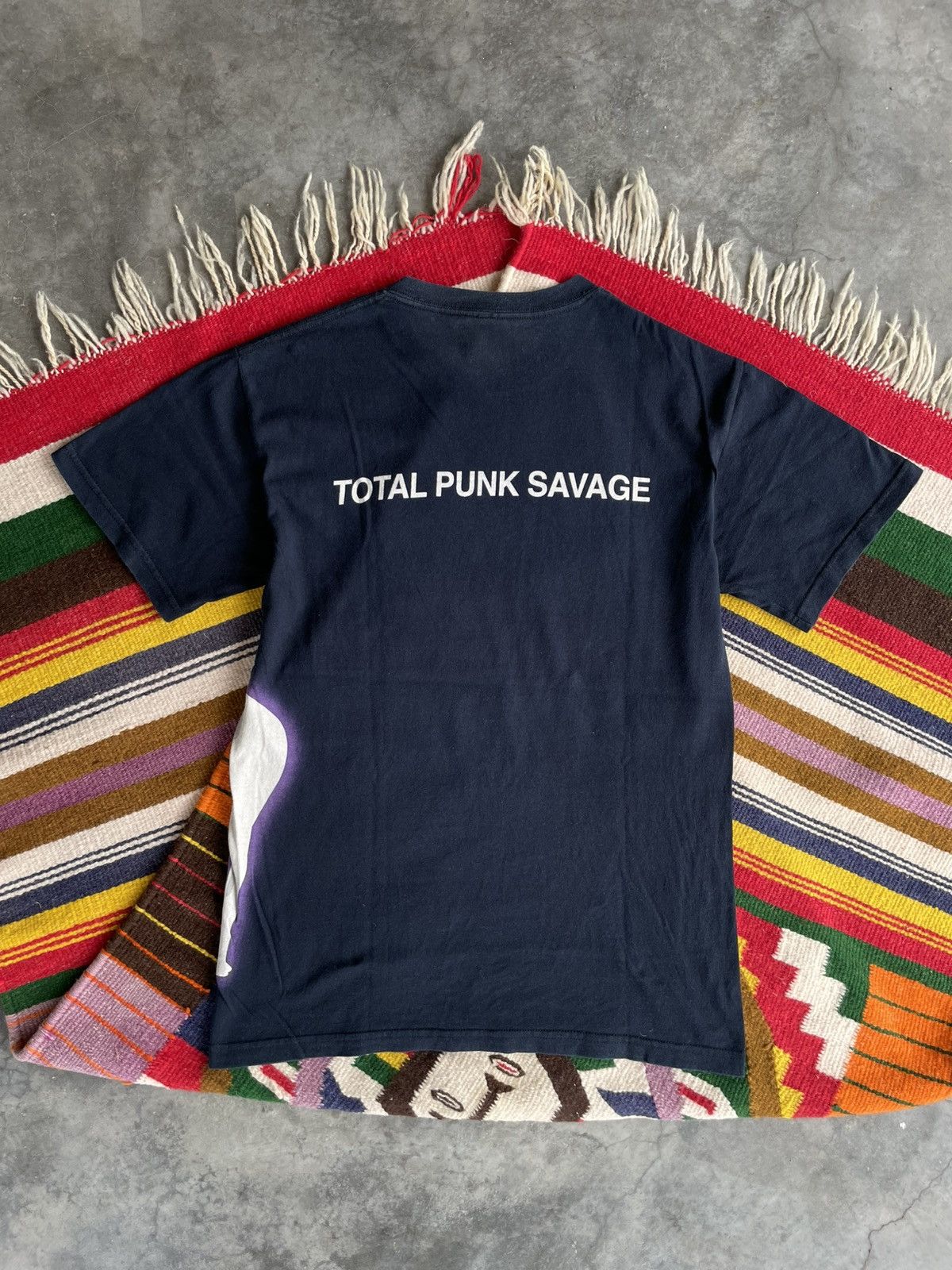 Other VTG 00s The Cult Size US M / EU 48-50 / 2 - 6 Thumbnail