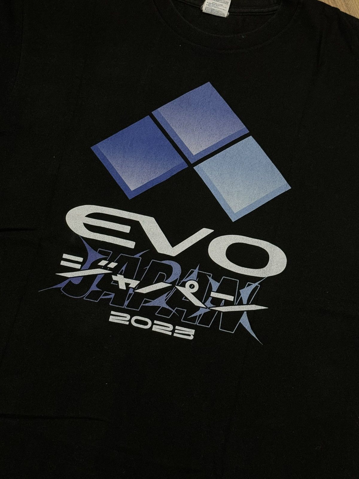 Anime × Japanese Brand × The Game Evo japan game kof tekken street fighter Size US L / EU 52-54 / 3 - 4 Thumbnail