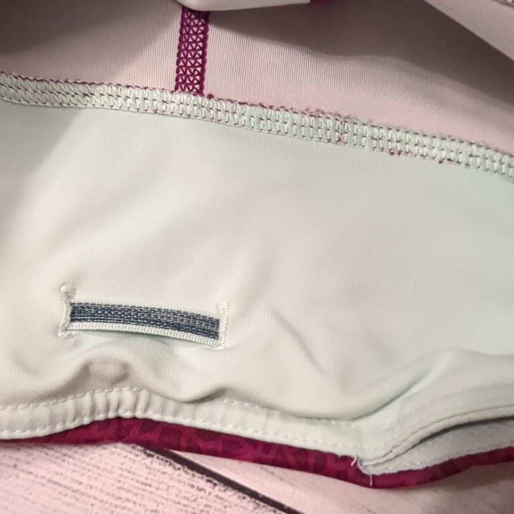 Lululemon Lululemon speed track shorts size 4 Size 27" / US 4 / IT 40 - 6 Thumbnail
