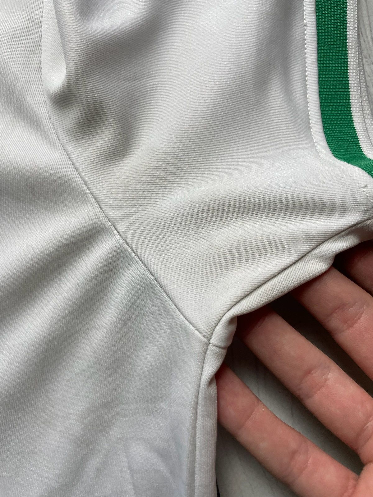 Vintage Vintage New Castle United soccer jersey size XXXL Size US XXL / EU 58 / 5 - 9 Thumbnail