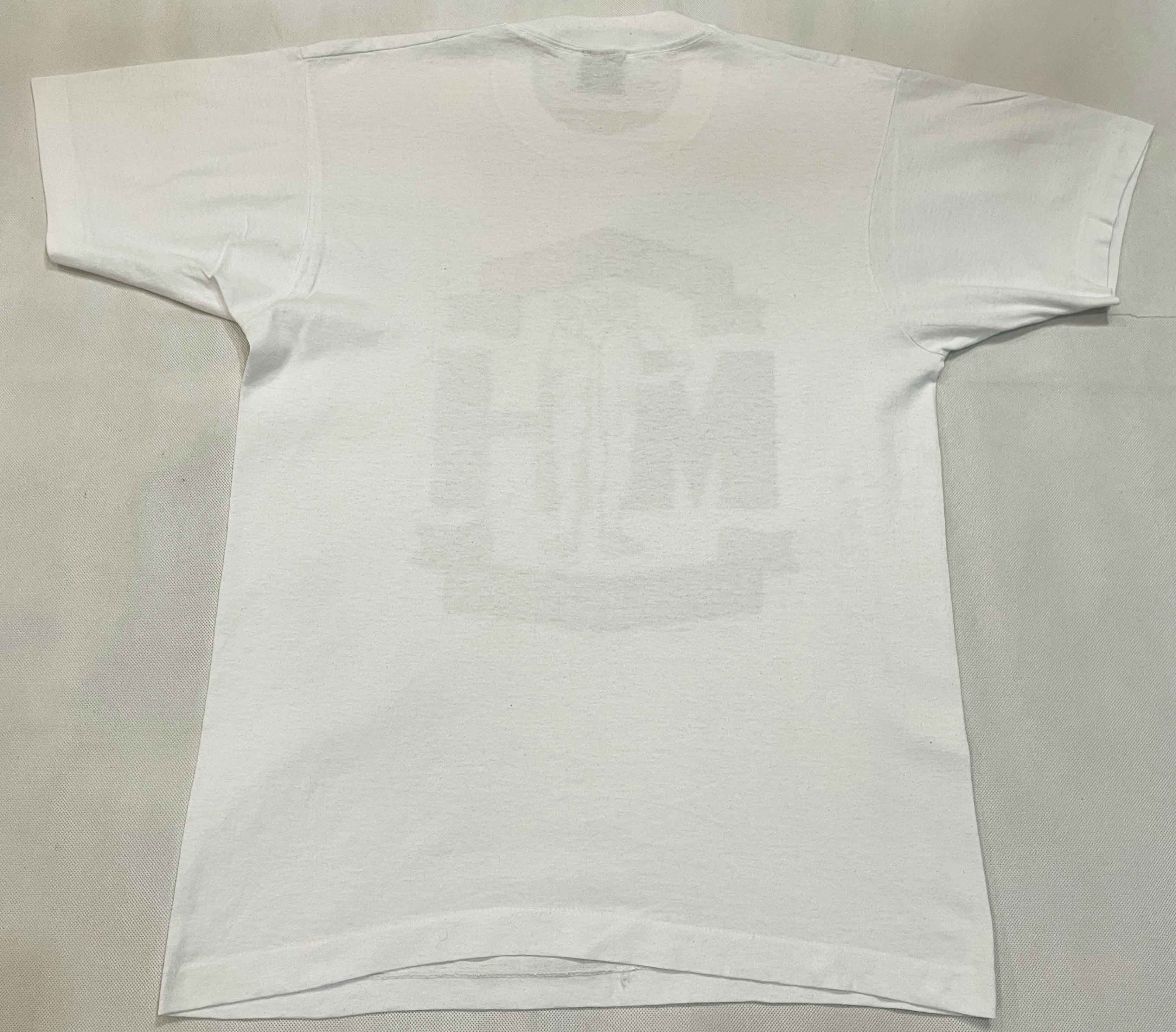 Vintage Vintage Today's Pirates Tomorrow's Captains T-Shirt Size US XL / EU 56 / 4 - 7 Thumbnail