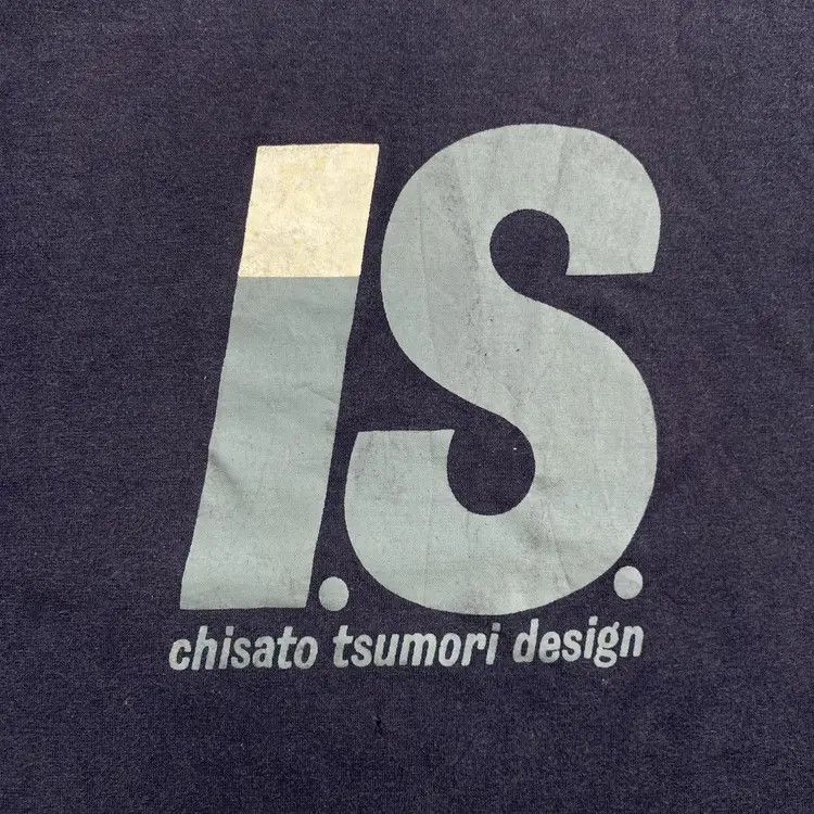 Issey Miyake Vintage Issey Miyake Tsumori Chisato Design Size US S / EU 44-46 / 1 - 3 Thumbnail