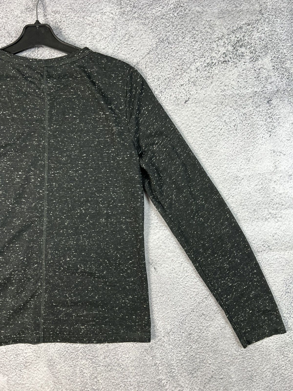 ME+EM Me+EM LONG SLEEVE T-SHIRT Size S / US 4 / IT 40 - 7 Thumbnail