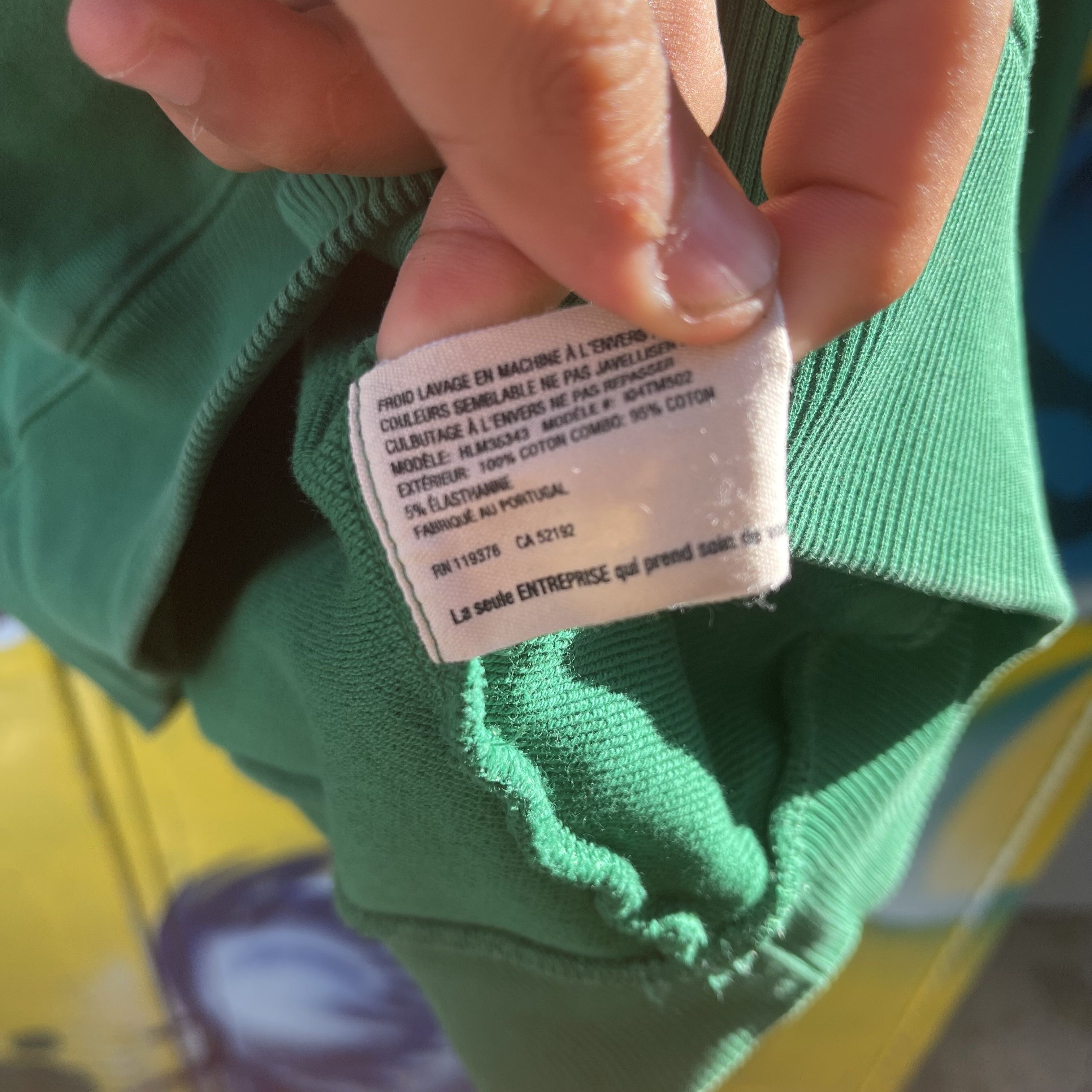 Helmut Lang 2019 Helmut Lang Limited Edition Taxi Hoodie Size US L / EU 52-54 / 3 - 6 Thumbnail