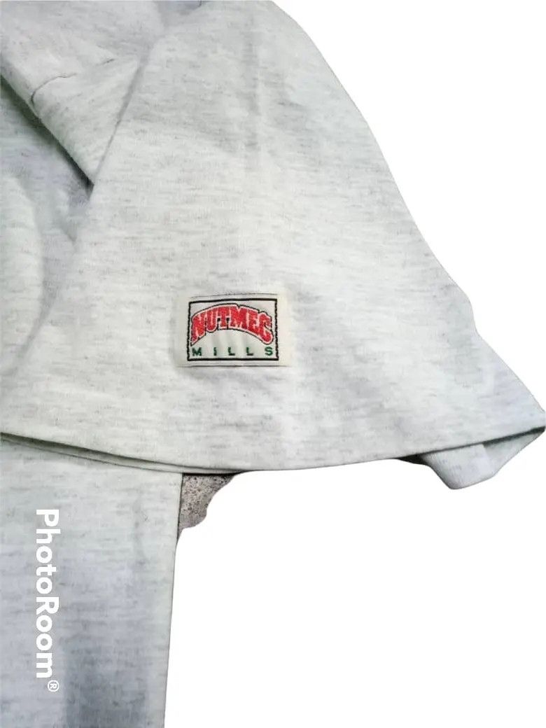 MLB × Vintage VINTAGE Sun Francisco Giants National League by NUTMEG 1991 Size US XL / EU 56 / 4 - 9 Thumbnail