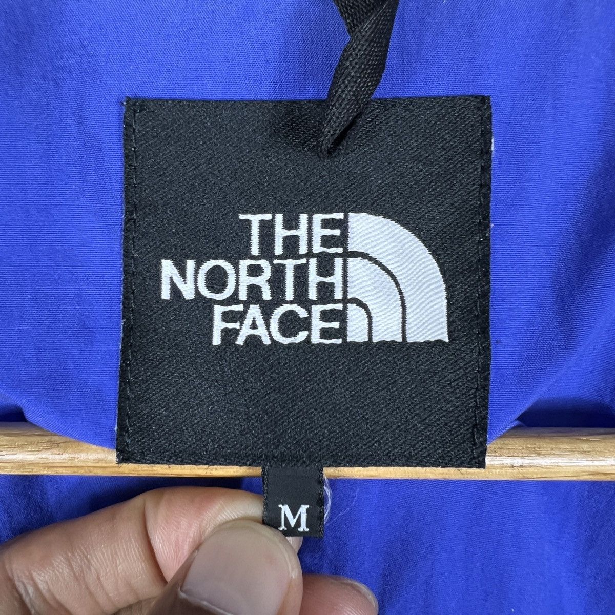The North Face Vintage The North Face Tel Jacket Size US M / EU 48-50 / 2 - 12 Thumbnail
