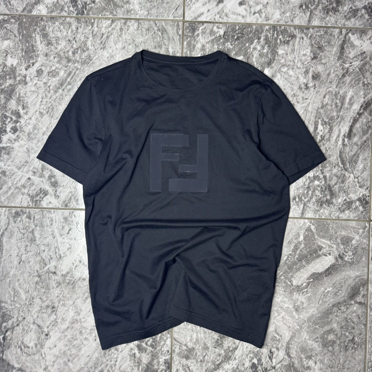 Vintage Fendi T Shirt | Grailed