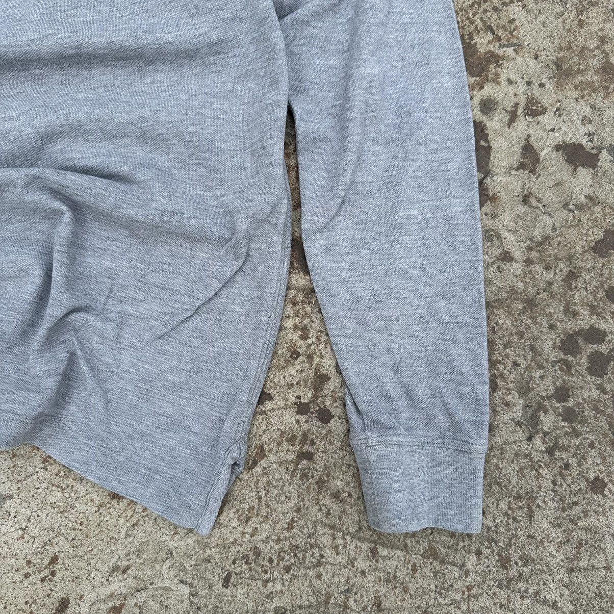 Allsaints Vintage Allsaints Long-sleeve T-shirts Basic Fit Old Money Size US S / EU 44-46 / 1 - 10 Thumbnail