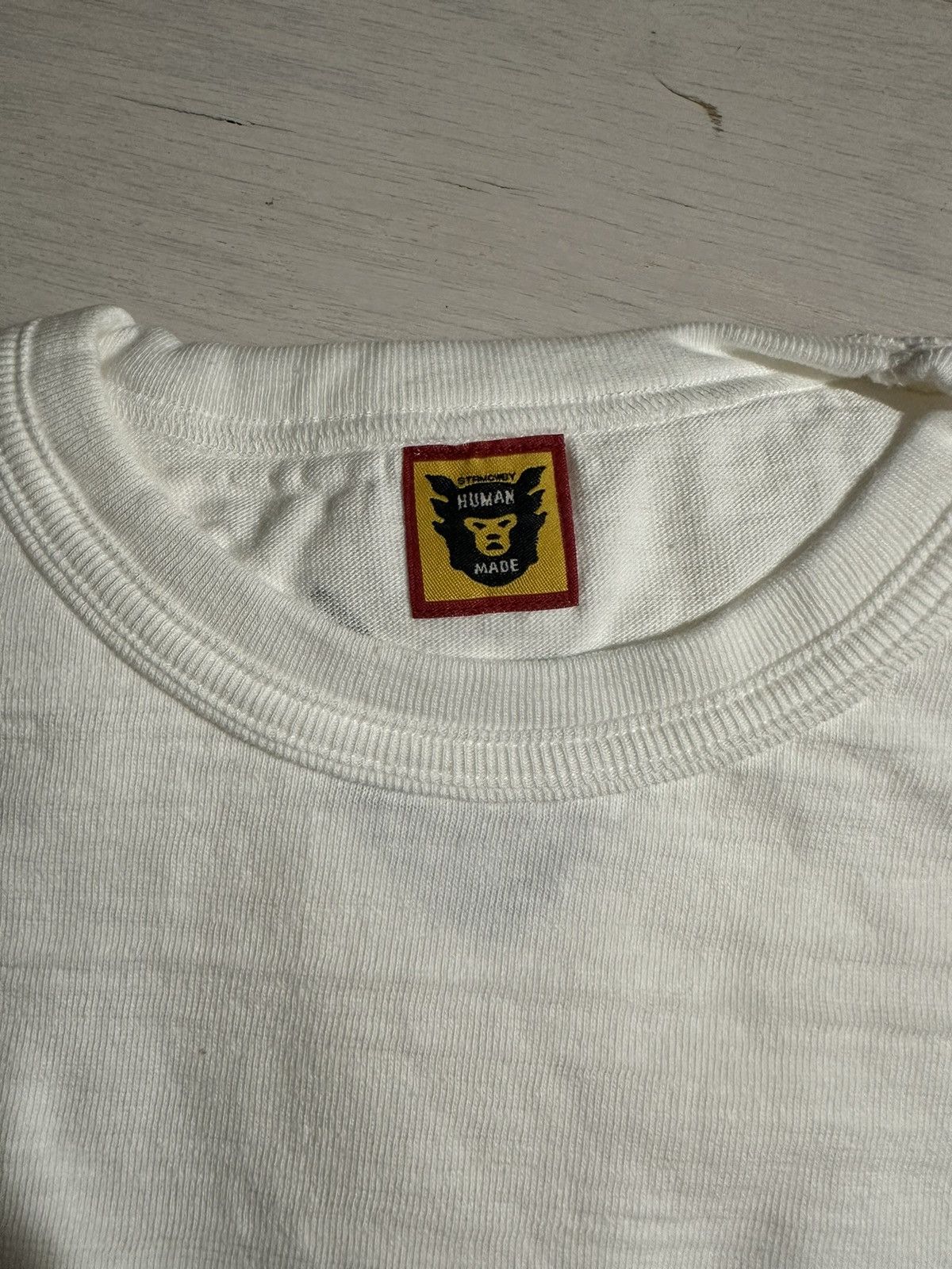 Human Made HUMAN MADE 2023FW SEASON 26 TEE 3XL gdc girls don’t cry Size US XXL / EU 58 / 5 - 4 Thumbnail