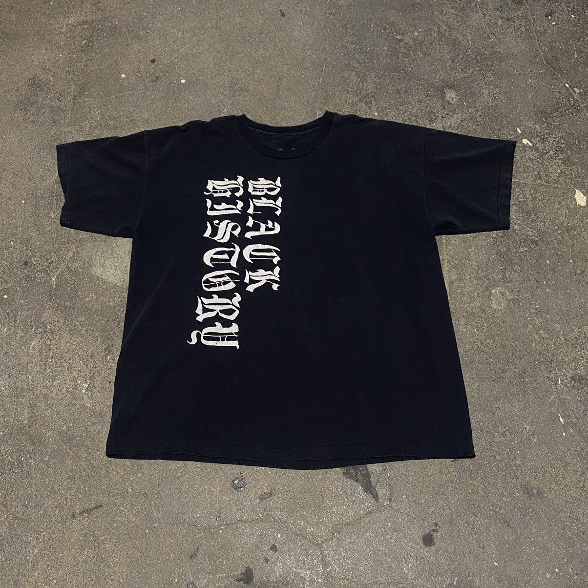 Vlone Vlone Black History Paris Runway Merch | Grailed