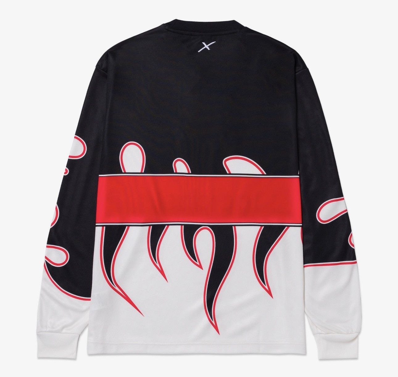 100 Thieves × Adidas Adidas Originals Long Sleeve Jersey x 100 Thieves Size US M / EU 48-50 / 2 - 3 Thumbnail