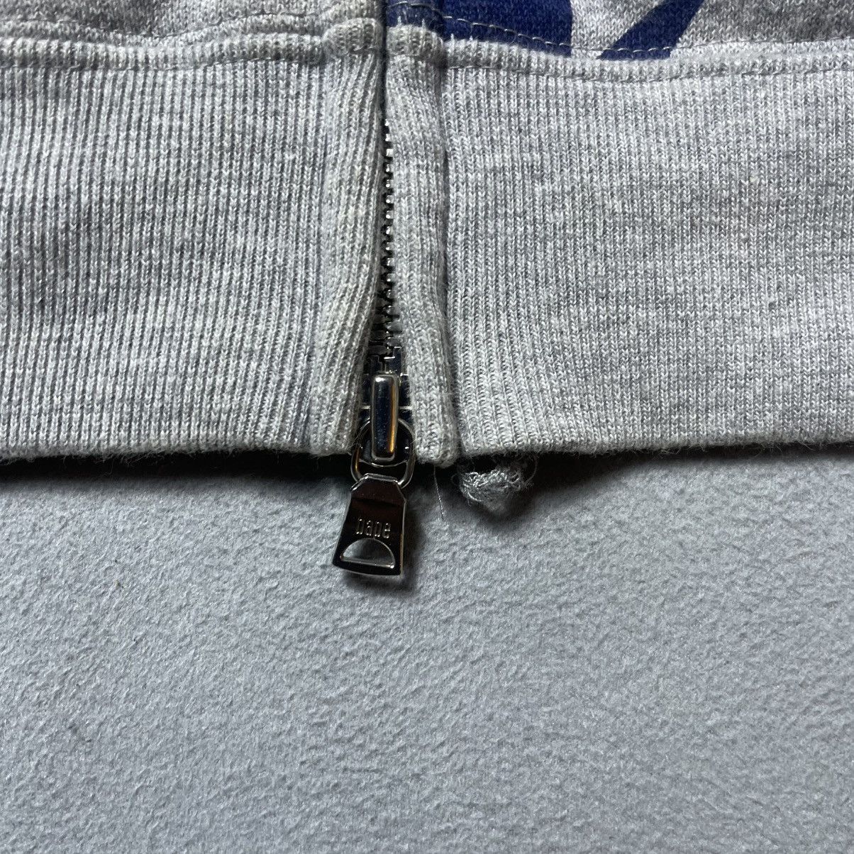 Bape BAPE STA FULL ZIP JACKET Size S / US 4 / IT 40 - 4 Thumbnail