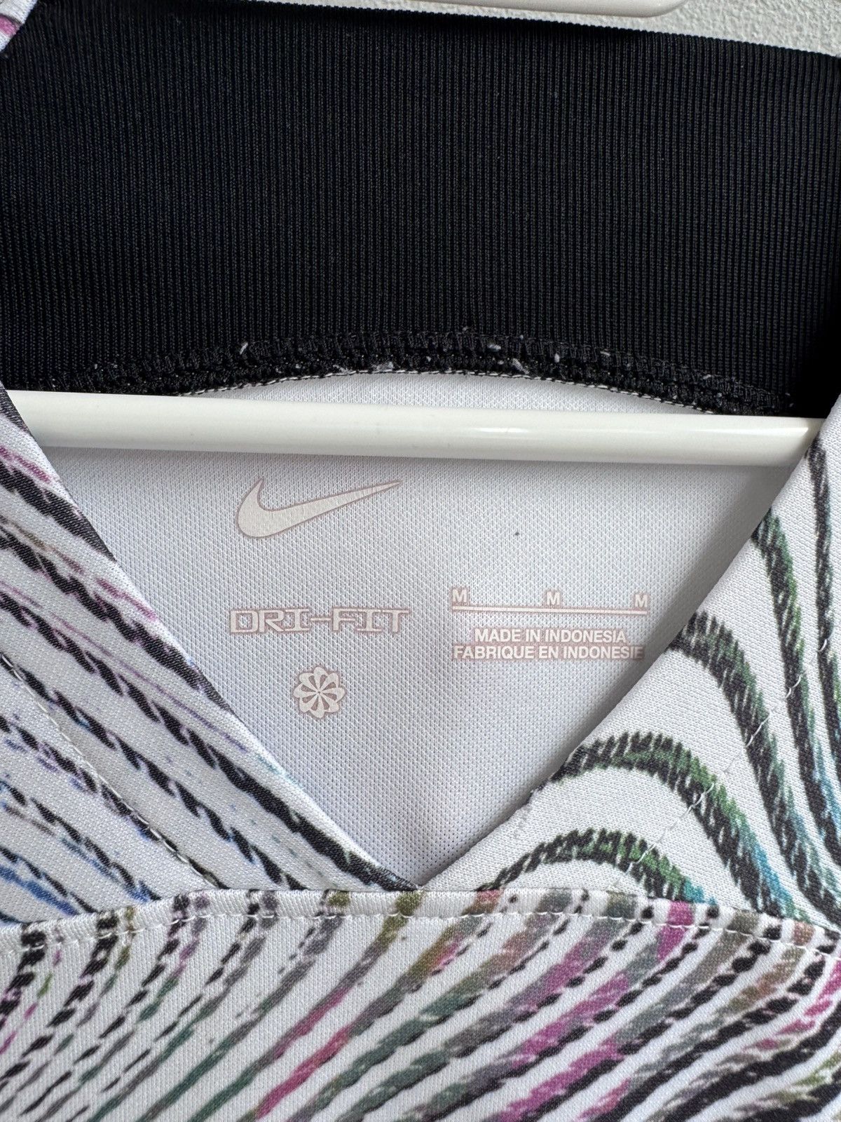Nike Liverpool 2022 2023 Away Football Shirt Soccer Jersey Nike Size US M / EU 48-50 / 2 - 9 Thumbnail