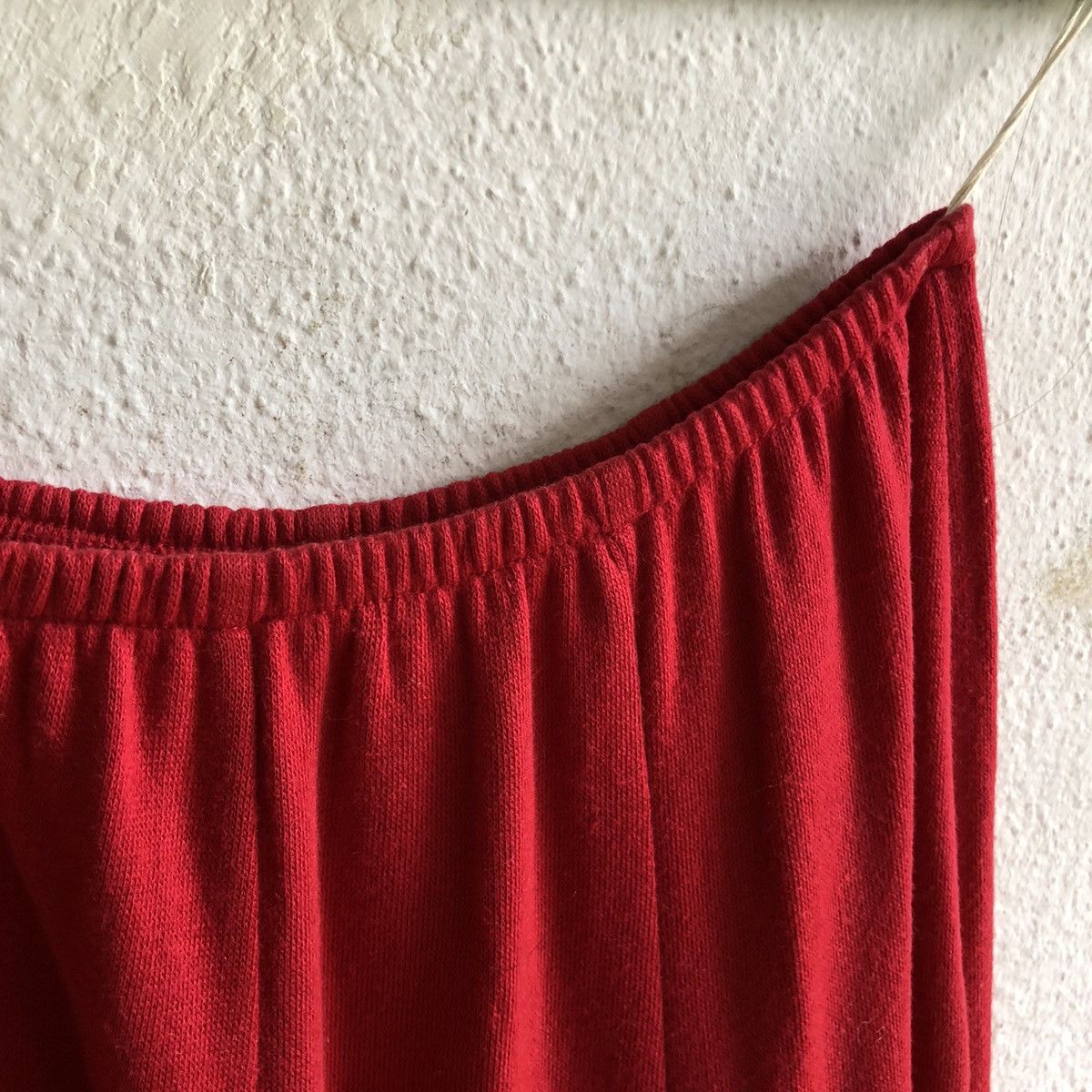 Norma Kamali NORMA KAMALI midi skirt Size 27" / US 4 / IT 40 - 11 Thumbnail