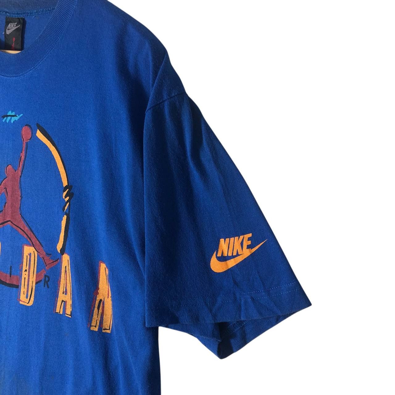Nike Nike Air Jordan T-Shirt Size US M / EU 48-50 / 2 - 5 Thumbnail
