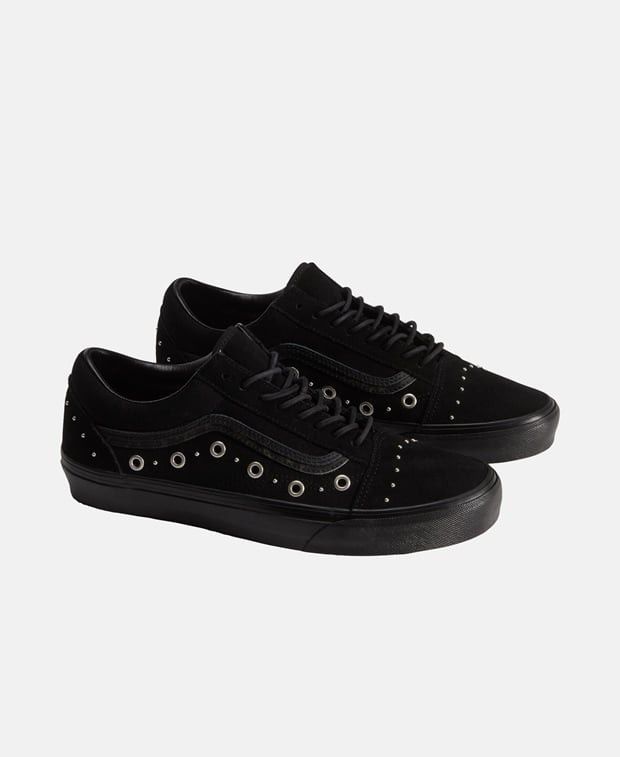 Vans Old Skool Ds Sneakers Size US 7.5 / EU 40-41 - 1 Thumbnail