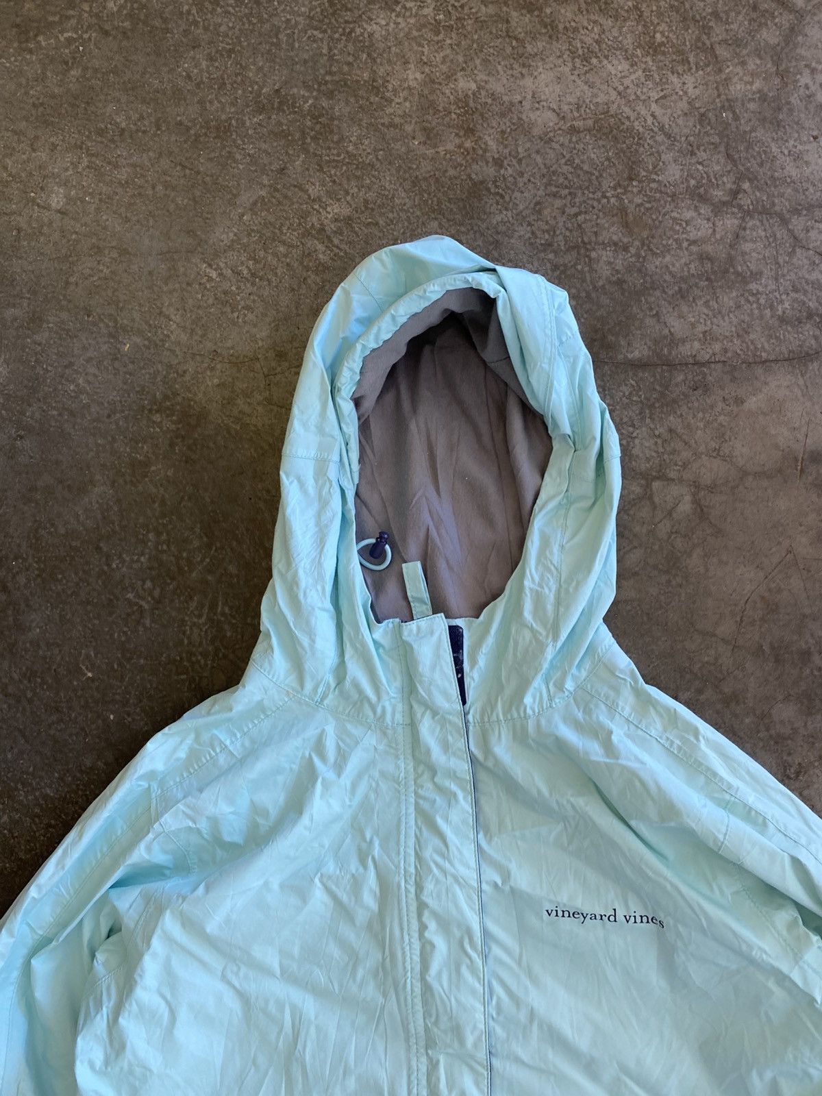 Vineyard Vines Vineyad vines nylon light jacket Size US XS / EU 42 / 0 - 4 Thumbnail