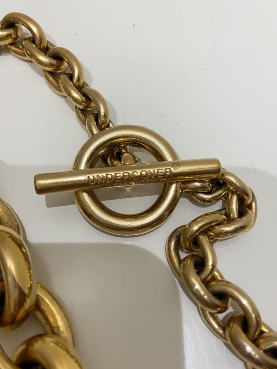 Undercover Undercover x Justin Davis Sv925 Necklace Silver Size ONE SIZE - 4 Thumbnail