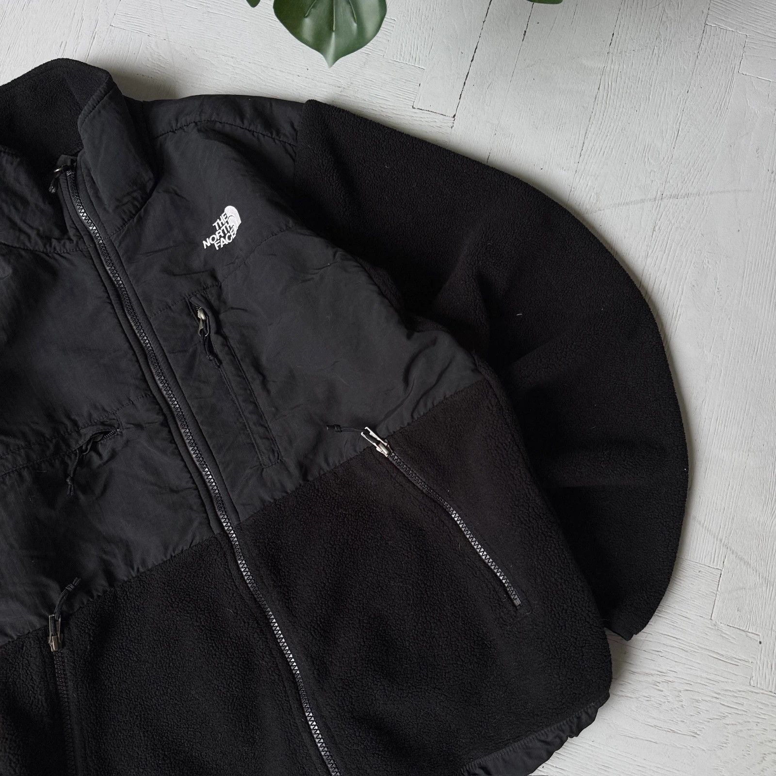 The North Face Vintage The North Face Denali Retro Fleece Jacket Size US S / EU 44-46 / 1 - 3 Thumbnail