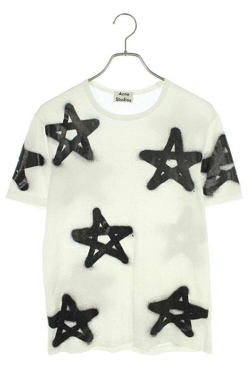 Star Paint Tee