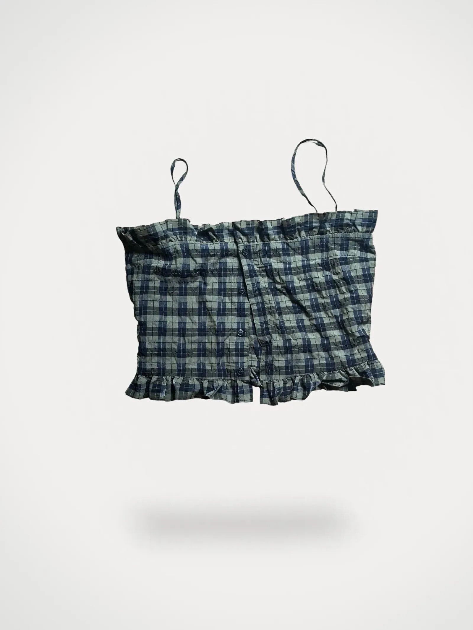 Ganni Ganni Top Size M / US 6-8 / IT 42-44 - 1 Thumbnail