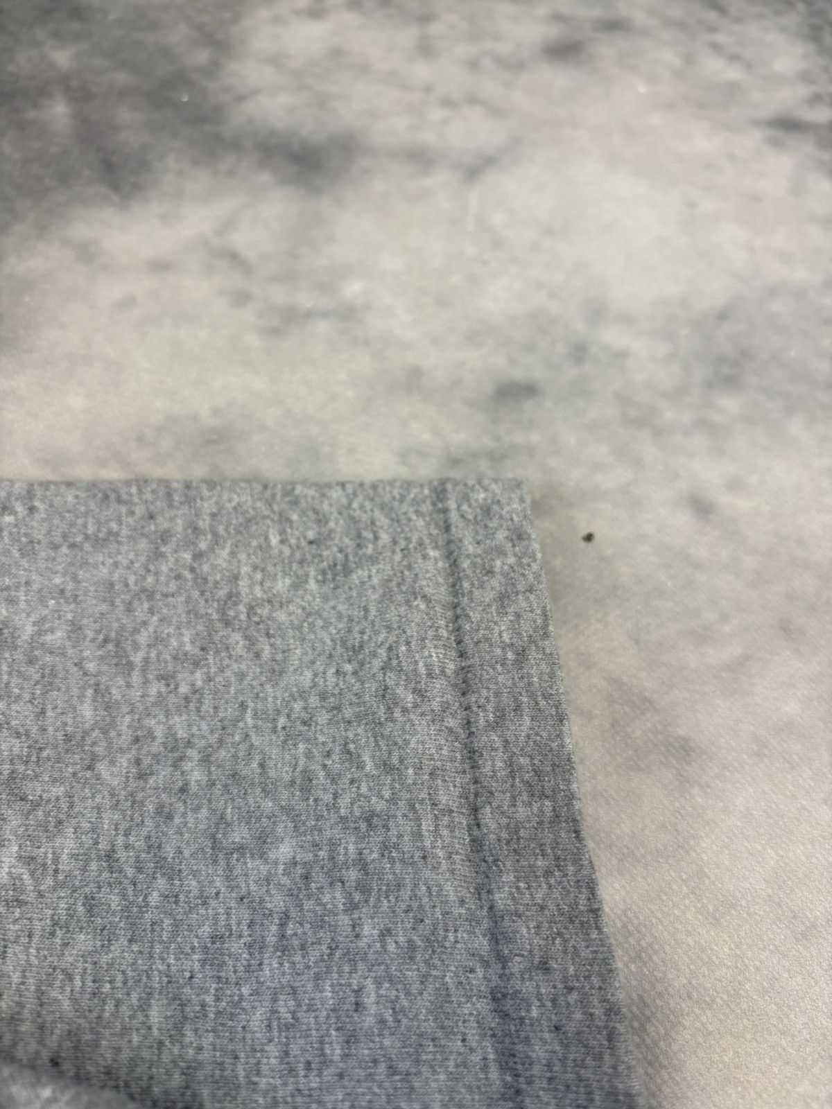 Other Oneita made in USA basic boxy t shirt blank single stitch Size US XL / EU 56 / 4 - 4 Thumbnail