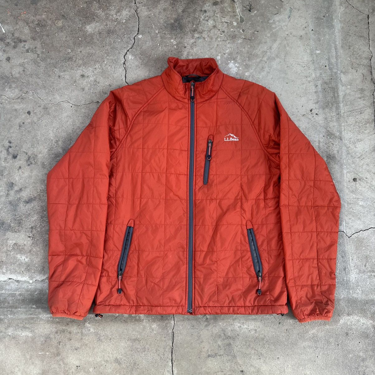 L.L. Bean L.L. Bean Puffer Jacket Size US L / EU 52-54 / 3 - 1 Thumbnail