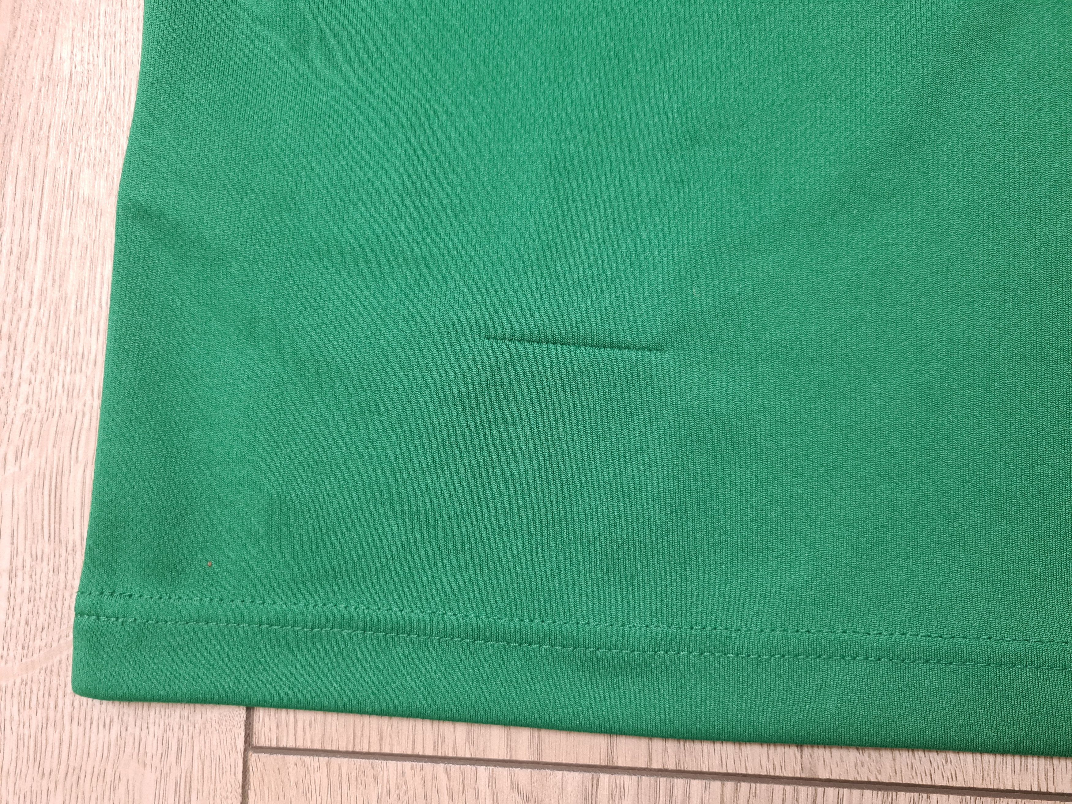 Adidas BOSTON CELTICS JERSEY 2013 GARNETT JERSEY BASKETBALL SHIRT Size US M / EU 48-50 / 2 - 6 Thumbnail