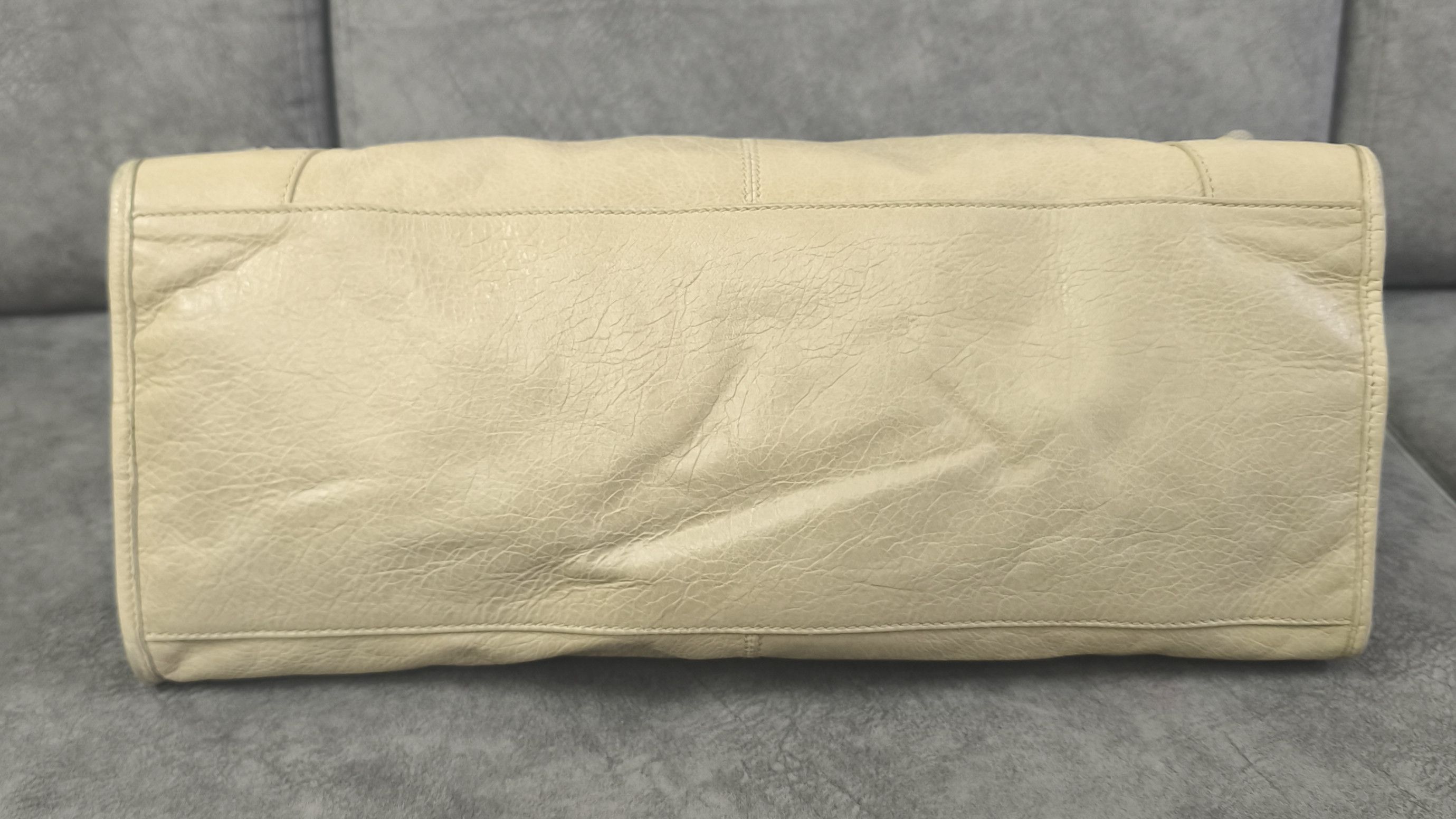 Balenciaga Balenciaga 2000s Part Time - Giant 21 Silver Hardware Size ONE SIZE - 9 Thumbnail
