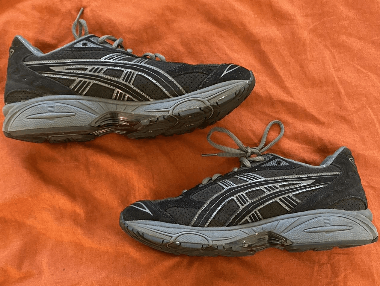 Asics ASICS GEL KAYANO 14 Size US 9 / EU 42 - 2 Thumbnail