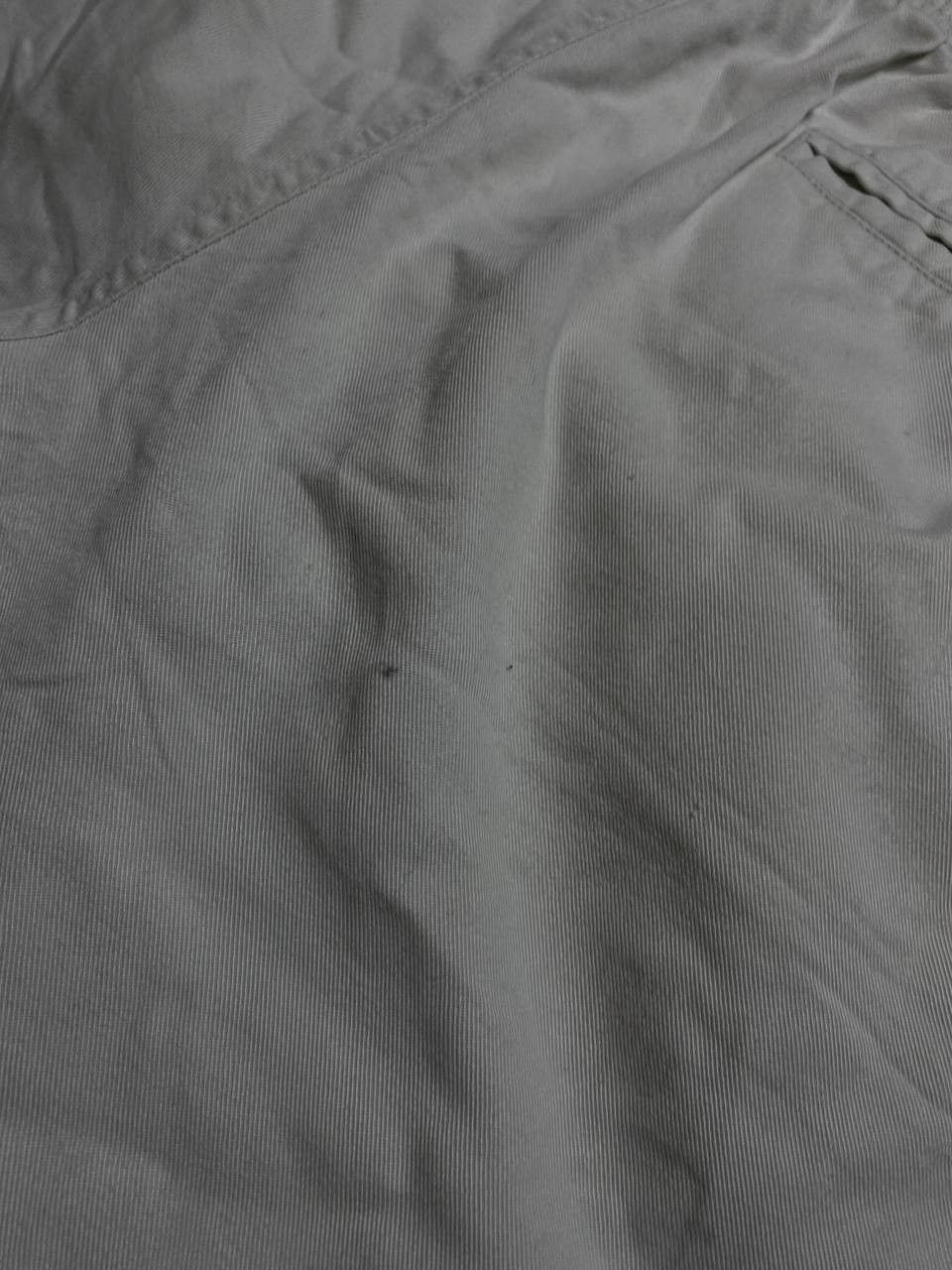 Nike × Vintage Nike swoosh streetwear vintage shorts Size US 34 / EU 50 - 14 Thumbnail
