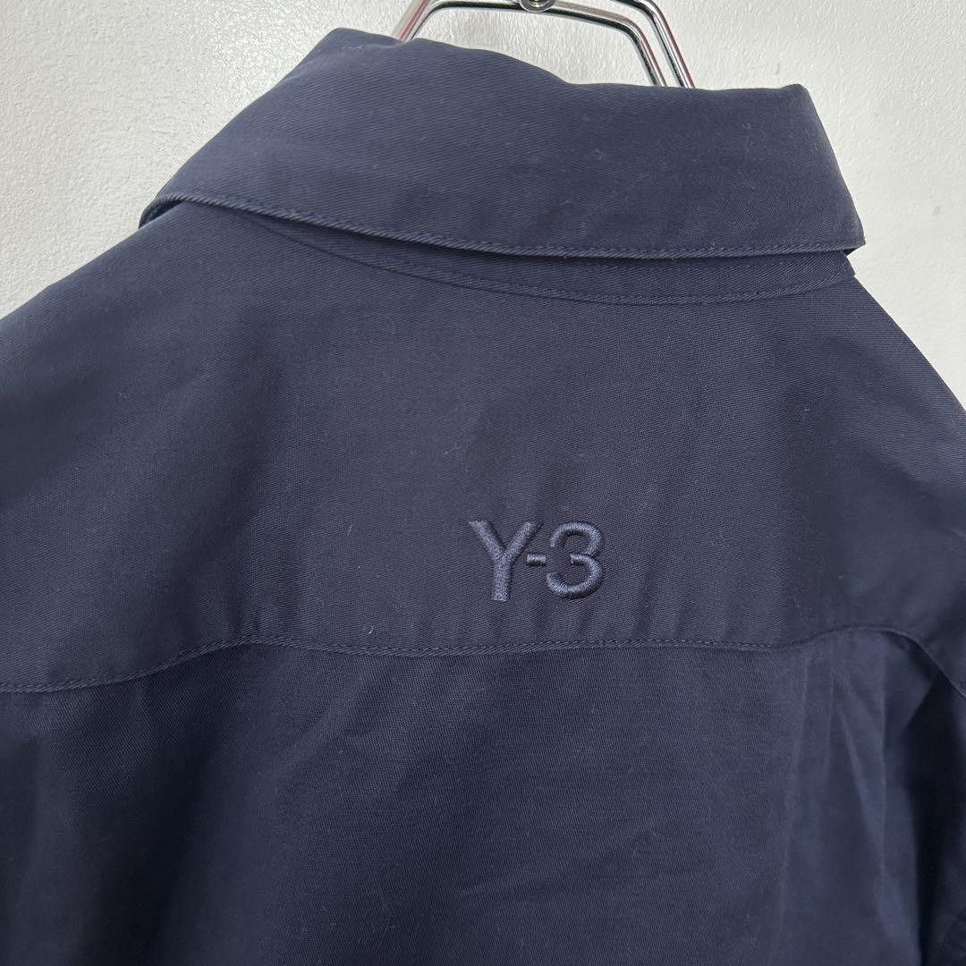 Yohji Yamamoto Y-3 Yohji Yamamoto adidas coat Size US S / EU 44-46 / 1 - 8 Thumbnail