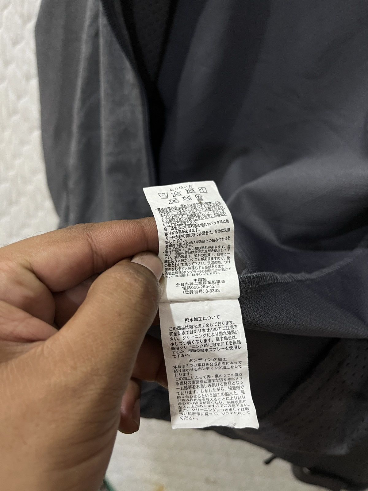 Japanese Brand 🔥🔥🔥ARCHIVE SWOOPLEX HOODIES Size M / US 6-8 / IT 42-44 - 12 Thumbnail
