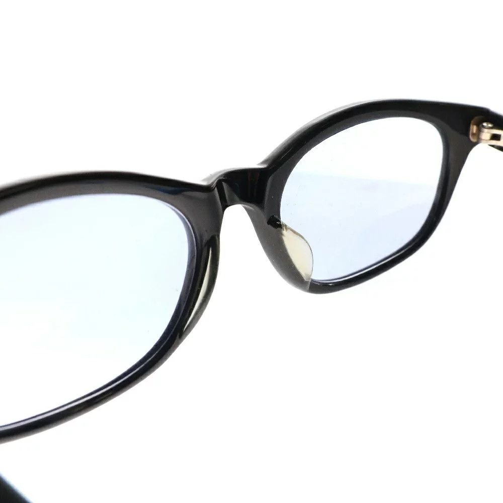 Yohji Yamamoto Yohji Yamamoto POUR HOMME Color Lens Sunglasses Size ONE SIZE - 5 Thumbnail