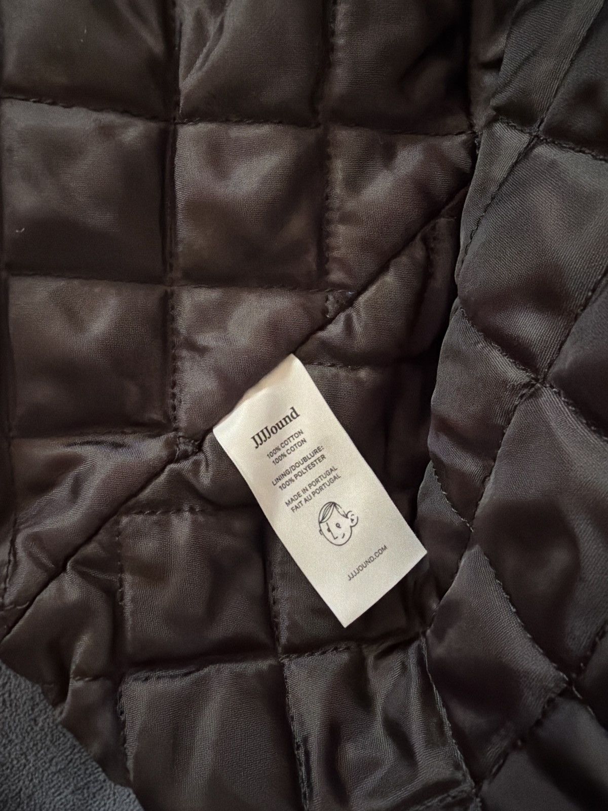JJJJound Jjjjound Heavy Flannel Size US L / EU 52-54 / 3 - 4 Thumbnail