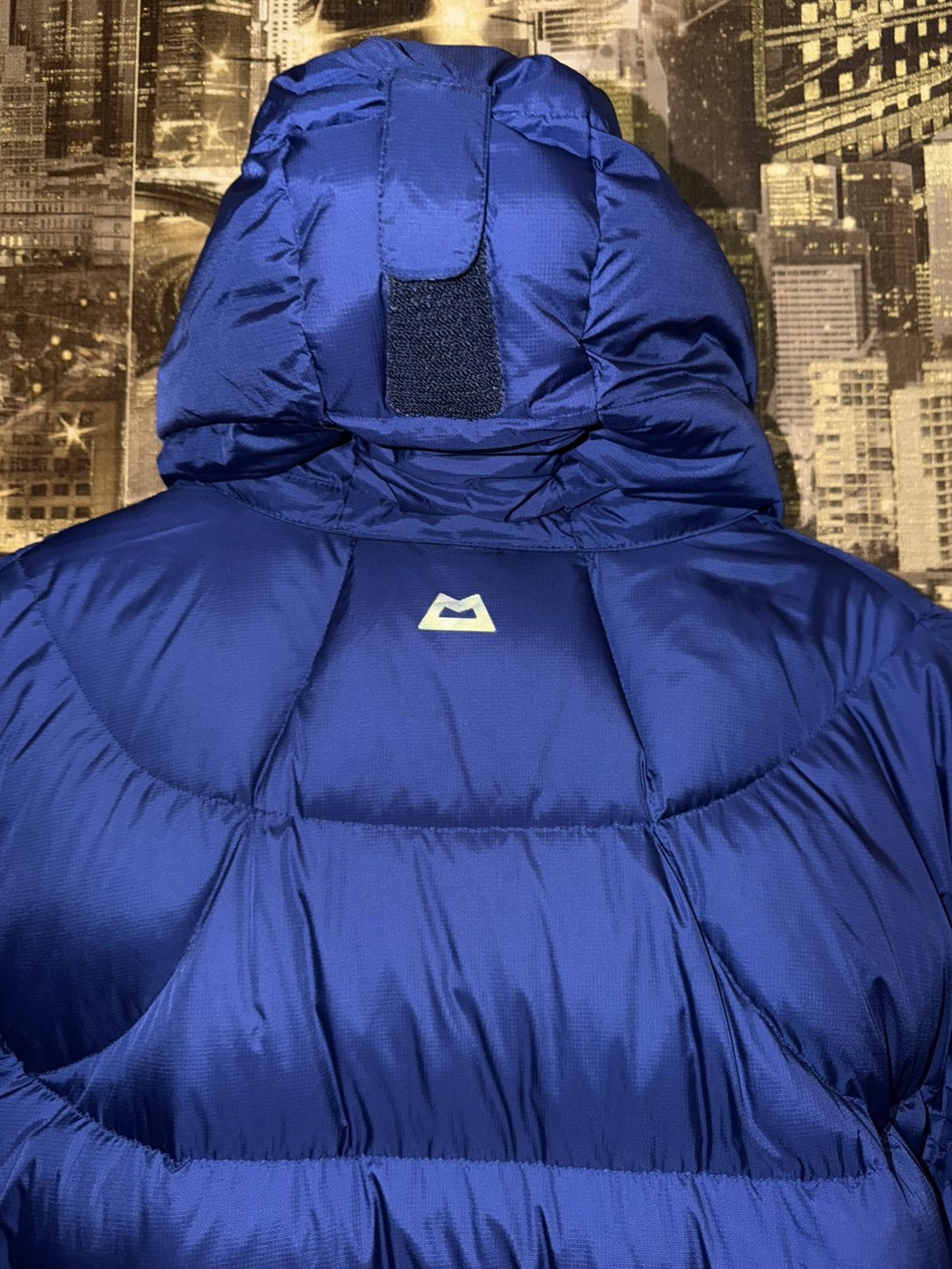 Mountain Equipment Mountian Equipment Womens Lightline Jacket Size XL Size XL / US 12-14 / IT 48-50 - 13 Thumbnail