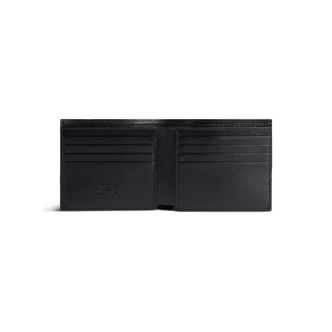 Balenciaga × Under Armour o1mt1gz0425 Size: OS / Under Armour® Square Folded Wallet Size ONE SIZE - 3 Thumbnail