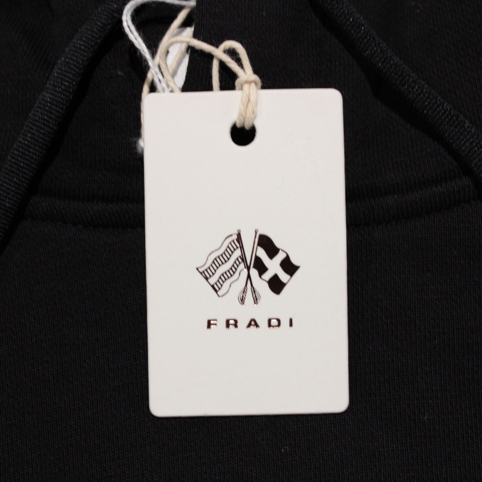 Other Fradi Sweater Size US XL in Black Size US XL / EU 56 / 4 - 3 Thumbnail