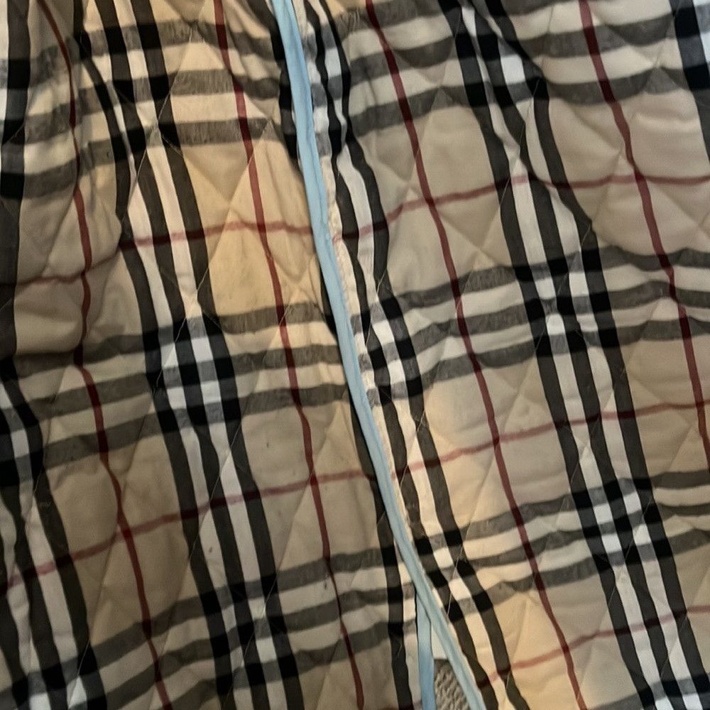Burberry BURBERRY JACKET Size S / US 4 / IT 40 - 8 Thumbnail